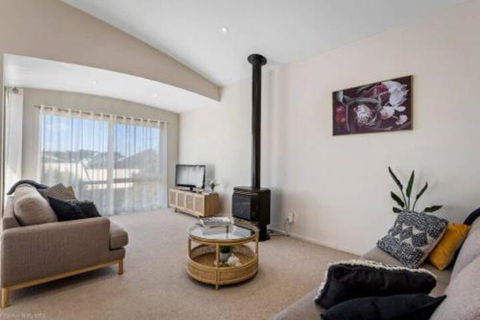 DRIFTWOOD VILLA Free Wifi Walk To Beach - Northern Rivers Accommodation 1