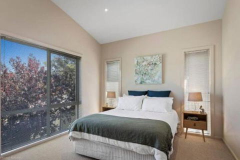 DRIFTWOOD VILLA Free Wifi Walk To Beach - Northern Rivers Accommodation 0