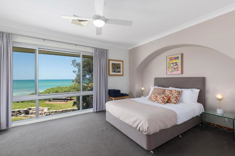Captains Quarters - Northern Rivers Accommodation 3