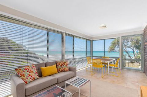Captains Quarters - Northern Rivers Accommodation 6