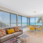 Captains Quarters - Northern Rivers Accommodation 0