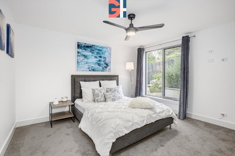 Luxe Retreat Dromana - Northern Rivers Accommodation 5