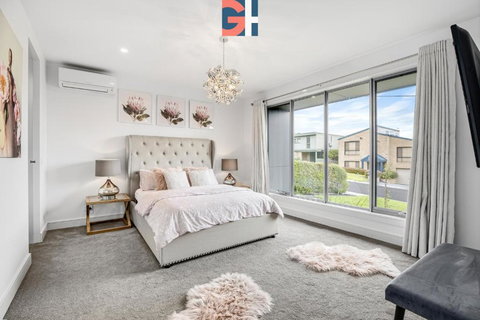 Luxe Retreat Dromana - Northern Rivers Accommodation 2