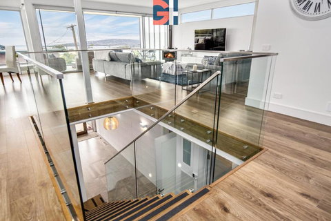 Luxe Retreat Dromana - Northern Rivers Accommodation 3