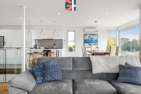 Luxe Retreat Dromana - Northern Rivers Accommodation 1