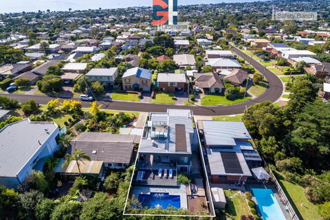 Luxe Retreat Dromana - Northern Rivers Accommodation 6