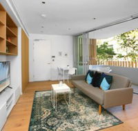 In The Heart Of Sydney 401 CALIBRE - Northern Rivers Accommodation