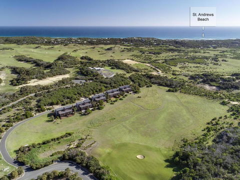 DREW Golfers Delight Close To St. Andrews Beach - Northern Rivers Accommodation 4