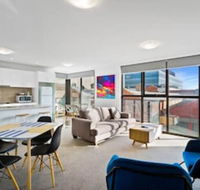 Soho 203 - Northern Rivers Accommodation