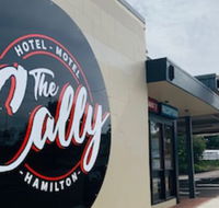 The Caledonian Hotel Motel - Northern Rivers Accommodation