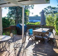 Families Escape to the Coast - Northern Rivers Accommodation