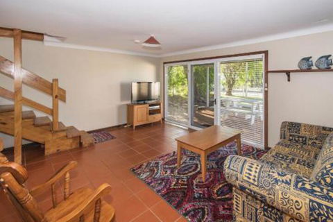 Bay Vista - Northern Rivers Accommodation 3