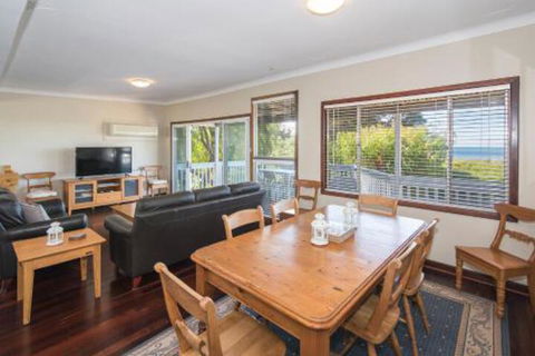 Bay Vista - Northern Rivers Accommodation 7