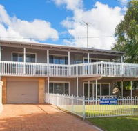 Bay Vista - Northern Rivers Accommodation