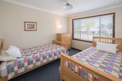 Bay Vista - Northern Rivers Accommodation 4