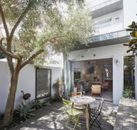 Bondi Beach Haven - Northern Rivers Accommodation
