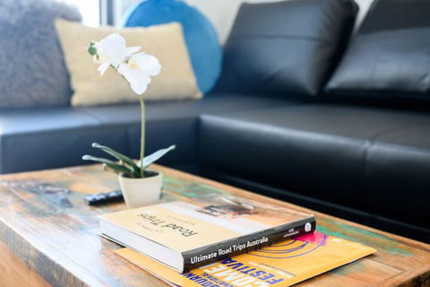 JUDD A Stylish Abode Awaits You - Northern Rivers Accommodation 4