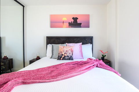 JUDD A Stylish Abode Awaits You - Northern Rivers Accommodation 6