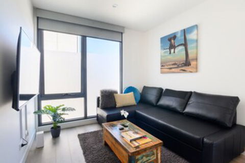 JUDD A Stylish Abode Awaits You - Northern Rivers Accommodation 0