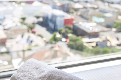JUDD A Stylish Abode Awaits You - Northern Rivers Accommodation 7