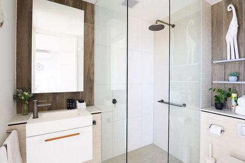 JUDD A Stylish Abode Awaits You - Northern Rivers Accommodation 1