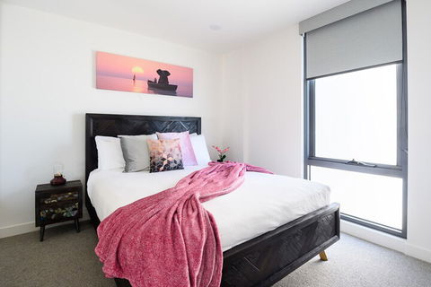 JUDD A Stylish Abode Awaits You - Northern Rivers Accommodation 3