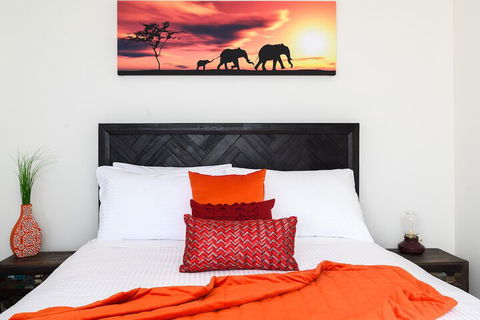 JUDD A Stylish Abode Awaits You - Northern Rivers Accommodation 2