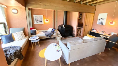 Snowgums 11 - Northern Rivers Accommodation 5