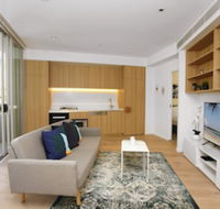 Top Notch 1 Bedroom 201 CALIBRE - Northern Rivers Accommodation