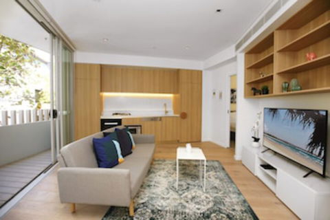 Top Notch 1 Bedroom 201 CALIBRE - Northern Rivers Accommodation 0