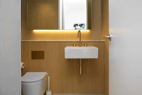 Top Notch 1 Bedroom 201 CALIBRE - Northern Rivers Accommodation 4