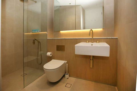 Top Notch 1 Bedroom 201 CALIBRE - Northern Rivers Accommodation 3