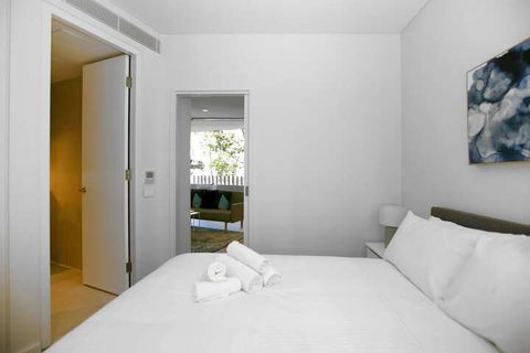 Top Notch 1 Bedroom 201 CALIBRE - Northern Rivers Accommodation 7