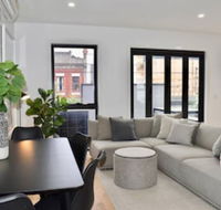 Brand New 2 Bed Apartment With Stunning City Views - Northern Rivers Accommodation