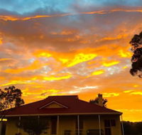 Bendleby Ranges - Northern Rivers Accommodation