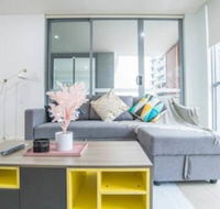 Trendy 3bed2bath Mascotapt - Northern Rivers Accommodation