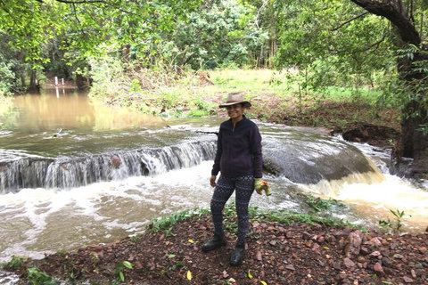 Stonehouse Farm Glamping - Northern Rivers Accommodation 3