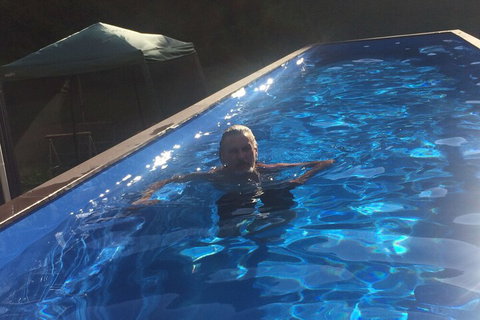 Stonehouse Farm Glamping - Northern Rivers Accommodation 4