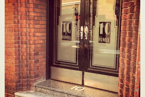 Le Studio At Potts Point - Northern Rivers Accommodation 1