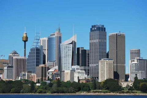 Le Studio At Potts Point - Northern Rivers Accommodation 2