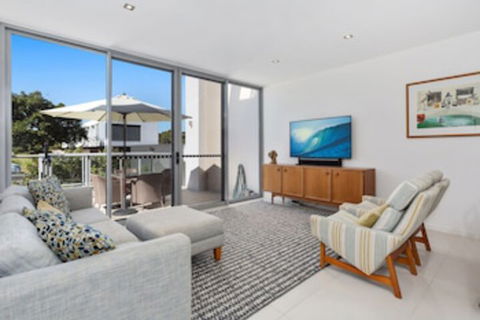 Waves On Kamala 13 - Northern Rivers Accommodation 0