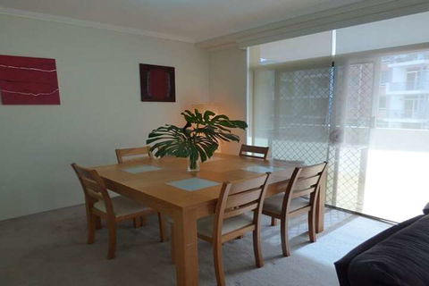 The Apartment Service BUCHN - Northern Rivers Accommodation 5