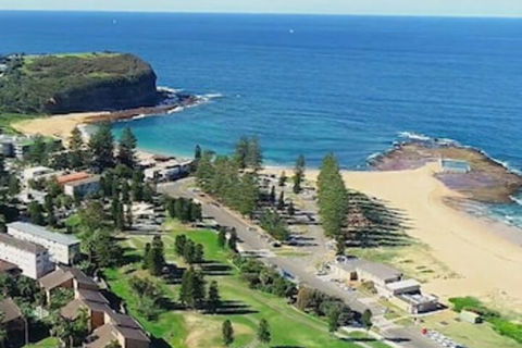 Reef Resort Apartments - Northern Rivers Accommodation 3