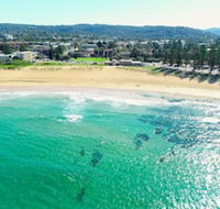 Reef Resort Apartments - Northern Rivers Accommodation