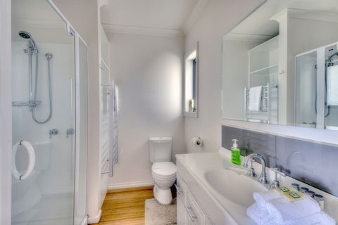 Harbour Master - Northern Rivers Accommodation 4