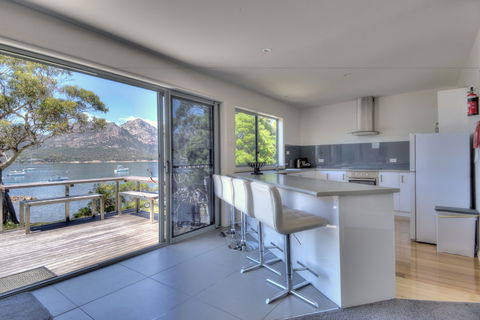Harbour Master - Northern Rivers Accommodation 2