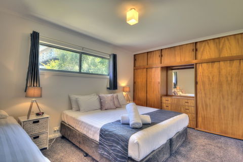 Harbour Master - Northern Rivers Accommodation 5