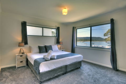 Harbour Master - Northern Rivers Accommodation 1
