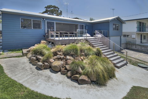 Harbour Master - Northern Rivers Accommodation 0