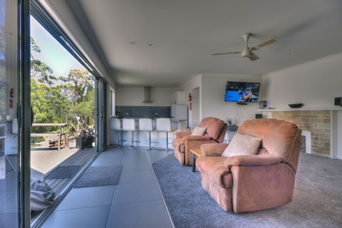 Harbour Master - Northern Rivers Accommodation 6